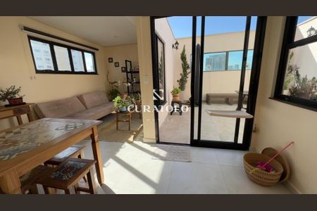 Apartamento à venda com 2 quartos, 174m² em Jardim Vila Mariana, São Paulo