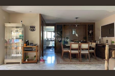 Apartamento à venda com 2 quartos, 174m² em Jardim Vila Mariana, São Paulo
