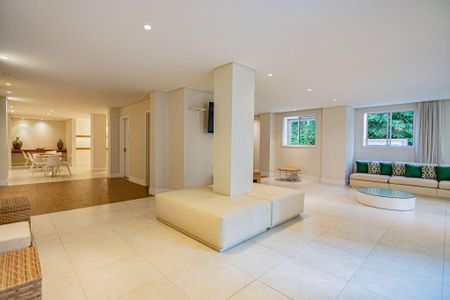 Apartamento à venda com 2 quartos, 58m² em Vila Polopoli, São Paulo