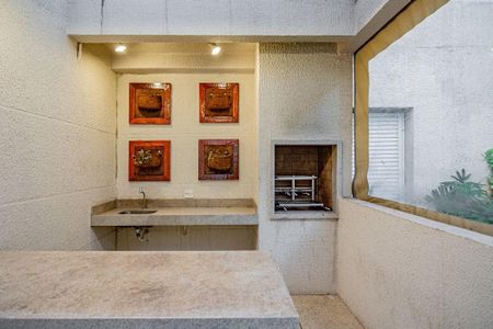 Apartamento à venda com 2 quartos, 58m² em Vila Polopoli, São Paulo