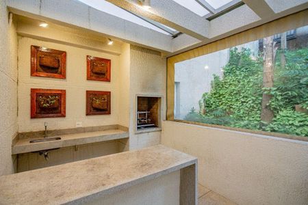 Apartamento à venda com 2 quartos, 58m² em Vila Polopoli, São Paulo