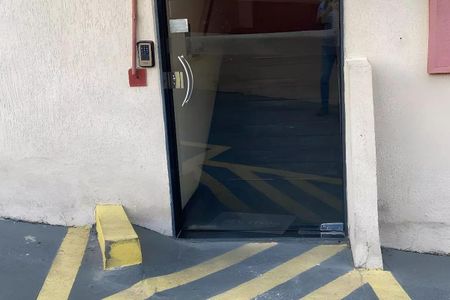 Apartamento à venda com 2 quartos, 60m² em Centro, Belo Horizonte