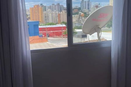 Apartamento à venda com 2 quartos, 60m² em Centro, Belo Horizonte