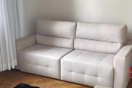 Apartamento à venda com 2 quartos, 60m² em Centro, Belo Horizonte
