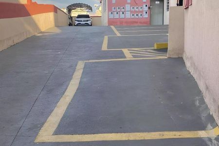 Apartamento à venda com 2 quartos, 60m² em Centro, Belo Horizonte
