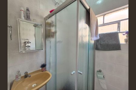 Casa à venda com 2 quartos, 95m² em Vila Tiradentes, São Paulo