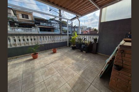 Casa à venda com 95m², 2 quartos e 1 vaga