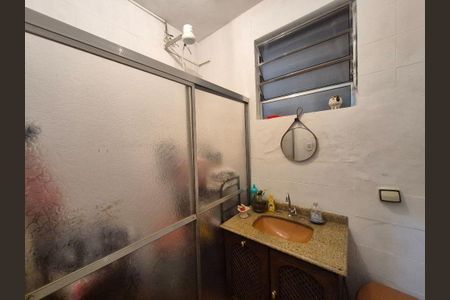 Casa à venda com 95m², 2 quartos e 1 vaga