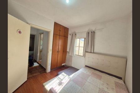 Casa à venda com 2 quartos, 95m² em Vila Tiradentes, São Paulo