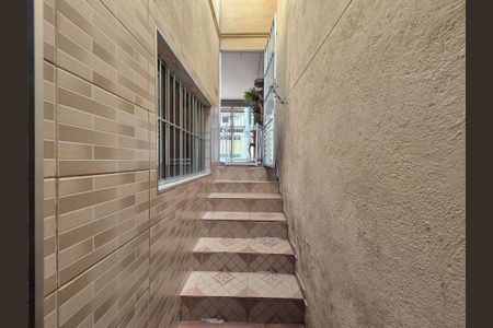 Casa à venda com 2 quartos, 95m² em Vila Tiradentes, São Paulo