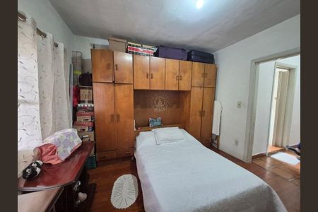 Casa à venda com 95m², 2 quartos e 1 vaga