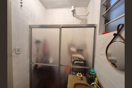 Casa à venda com 2 quartos, 95m² em Vila Tiradentes, São Paulo