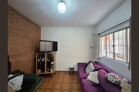 Casa à venda com 2 quartos, 95m² em Vila Tiradentes, São Paulo