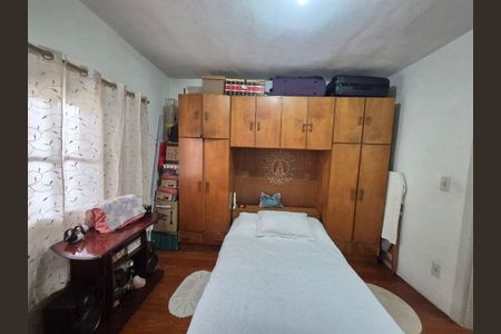 Casa à venda com 95m², 2 quartos e 1 vaga