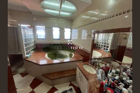 Casa à venda com 350m², 3 quartos e 5 vagas