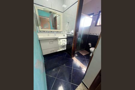 Casa à venda com 350m², 3 quartos e 5 vagas
