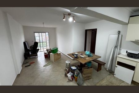 Apartamento à venda com 3 quartos, 89m² em Mandaqui, São Paulo