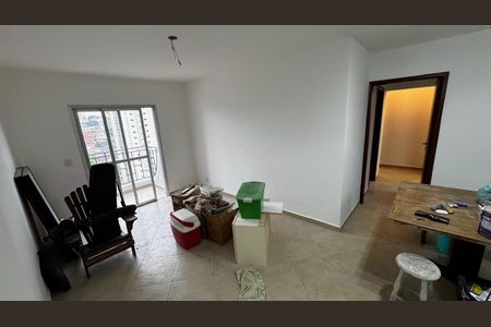 Apartamento à venda com 3 quartos, 89m² em Mandaqui, São Paulo
