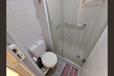 Apartamento à venda com 1 quarto, 41m² em Flamengo, Rio de Janeiro