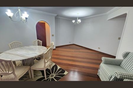 Apartamento à venda com 3 quartos, 105m² em Parque Colonial, São Paulo