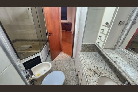 Apartamento à venda com 105m², 3 quartos e 2 vagas