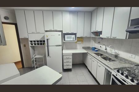 Apartamento à venda com 105m², 3 quartos e 2 vagas