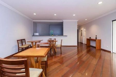 Apartamento à venda com 3 quartos, 105m² em Parque Colonial, São Paulo