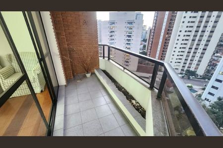Apartamento à venda com 105m², 3 quartos e 2 vagas