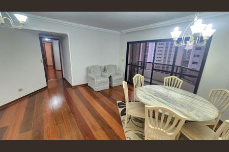 Apartamento à venda com 3 quartos, 105m² em Parque Colonial, São Paulo
