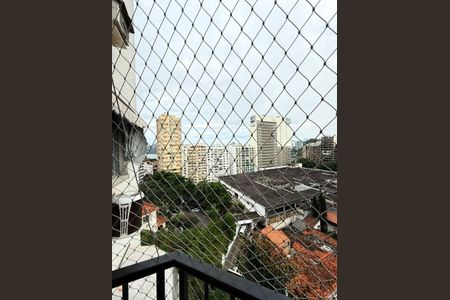 Apartamento à venda com 100m², 3 quartos e 1 vaga