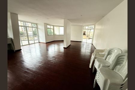 Apartamento à venda com 3 quartos, 100m² em Ingá, Niterói