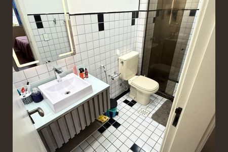 Apartamento à venda com 100m², 3 quartos e 1 vaga
