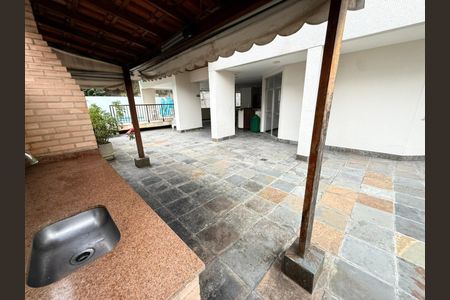Apartamento à venda com 100m², 3 quartos e 1 vaga