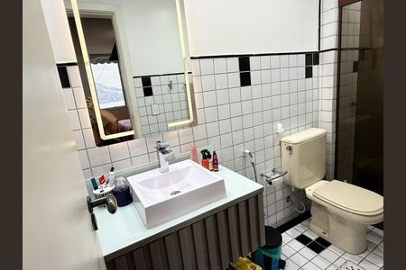 Apartamento à venda com 100m², 3 quartos e 1 vaga