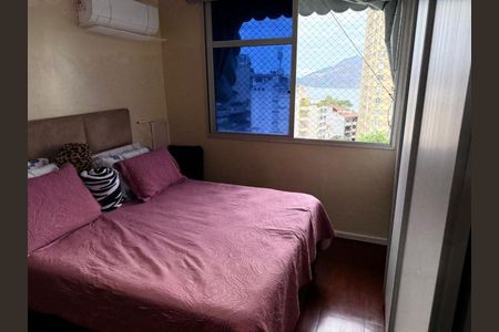 Apartamento à venda com 3 quartos, 100m² em Ingá, Niterói
