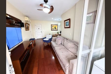 Apartamento à venda com 3 quartos, 100m² em Ingá, Niterói