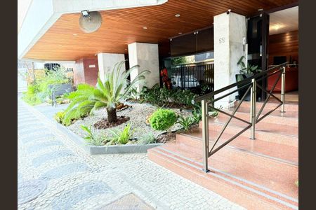 Apartamento à venda com 100m², 3 quartos e 1 vaga