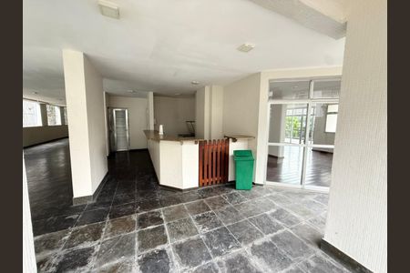 Apartamento à venda com 100m², 3 quartos e 1 vaga
