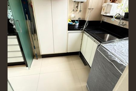 Apartamento à venda com 100m², 3 quartos e 1 vaga
