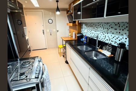 Apartamento à venda com 100m², 3 quartos e 1 vaga