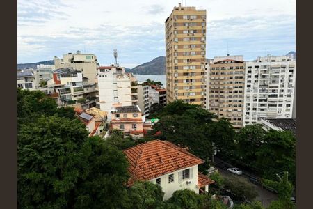 Apartamento à venda com 100m², 3 quartos e 1 vaga