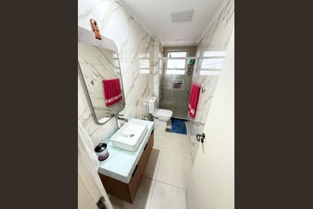 Apartamento à venda com 3 quartos, 100m² em Ingá, Niterói