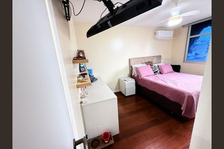 Apartamento à venda com 3 quartos, 100m² em Ingá, Niterói