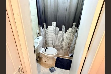 Apartamento à venda com 100m², 3 quartos e 1 vaga