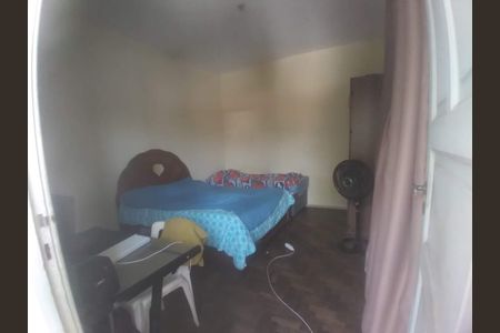 Casa à venda com 3 quartos, 71m² em Rio Comprido, Rio de Janeiro