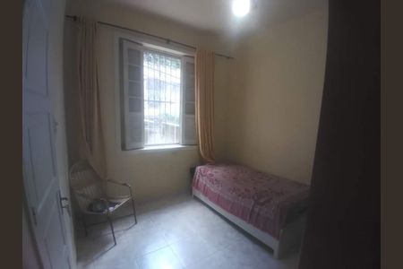 Casa à venda com 3 quartos, 71m² em Rio Comprido, Rio de Janeiro