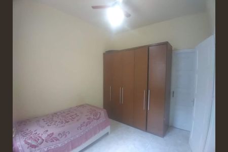 Casa à venda com 3 quartos, 71m² em Rio Comprido, Rio de Janeiro