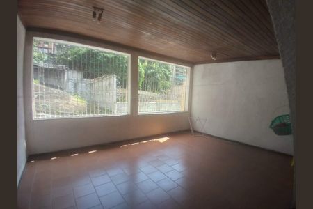 Casa à venda com 3 quartos, 71m² em Rio Comprido, Rio de Janeiro