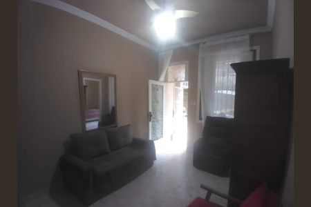 Casa à venda com 3 quartos, 71m² em Rio Comprido, Rio de Janeiro