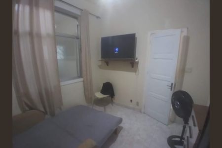 Casa à venda com 3 quartos, 71m² em Rio Comprido, Rio de Janeiro